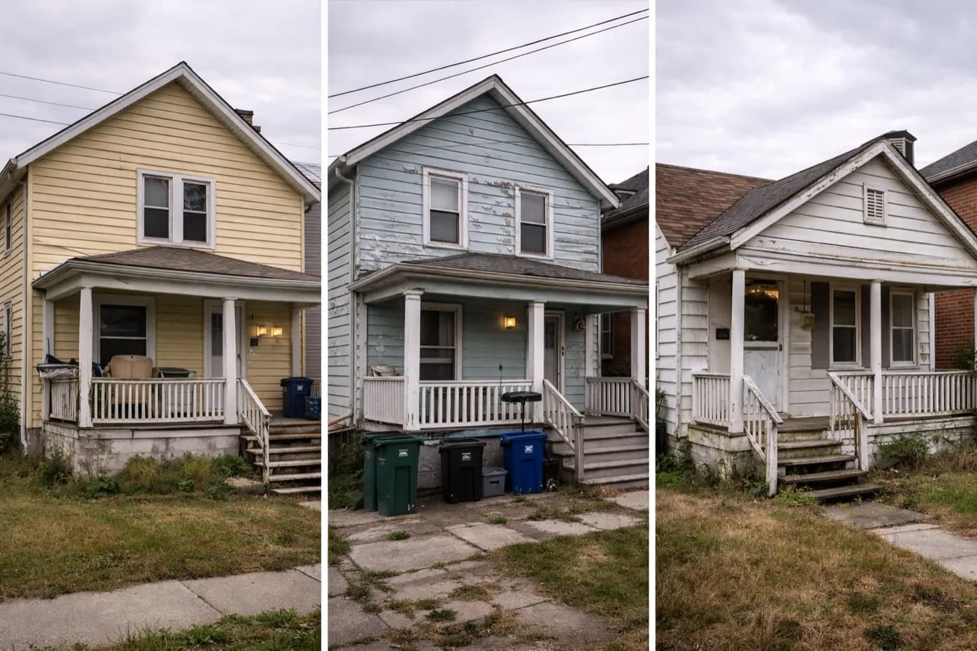north bay home buyers