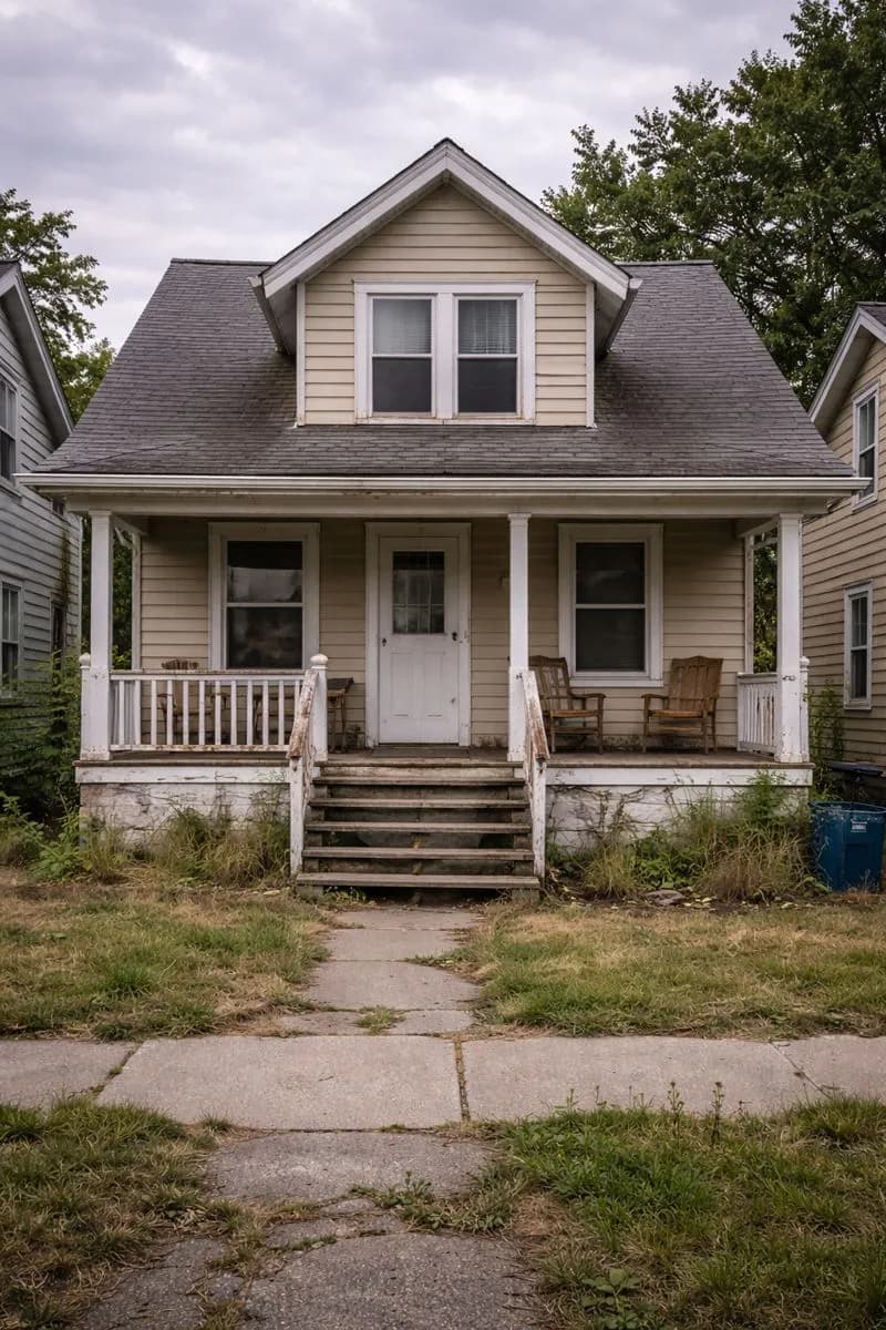 belleville home buyers cash no fees