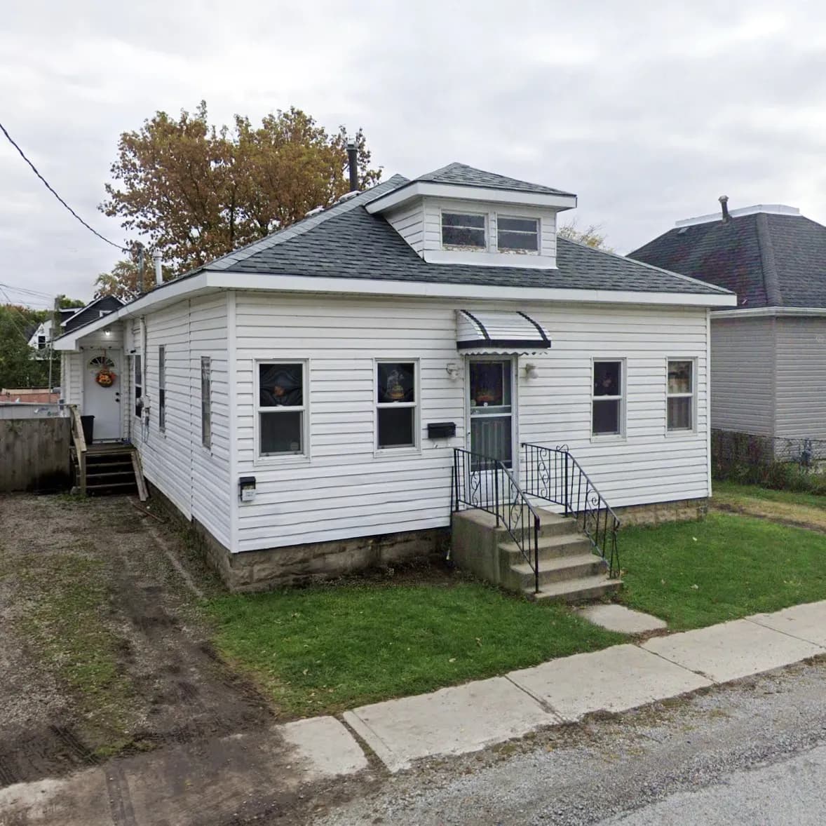 Timmins home cash buyer sell fast and as is