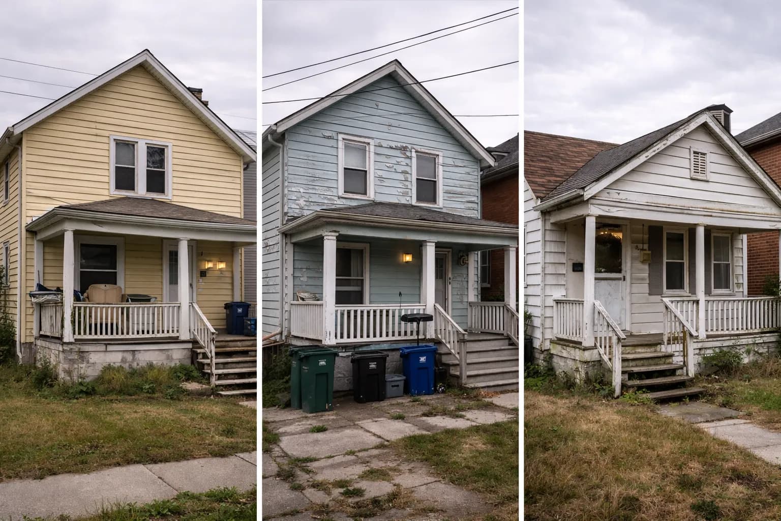 sell your inherited home fast anywhere in ontario canada