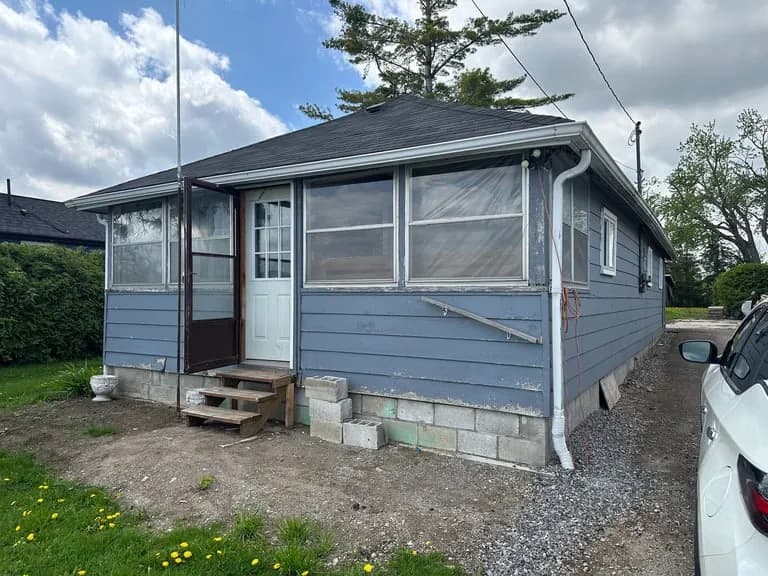 Detached home in Chatham purchased by Sell Your Property In Ontario