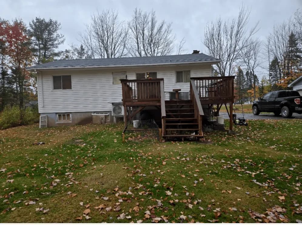 Bobcaygeon ontario home buyers fast and cash