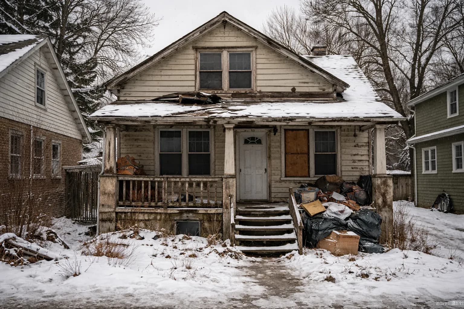 bradford home cash buyers
