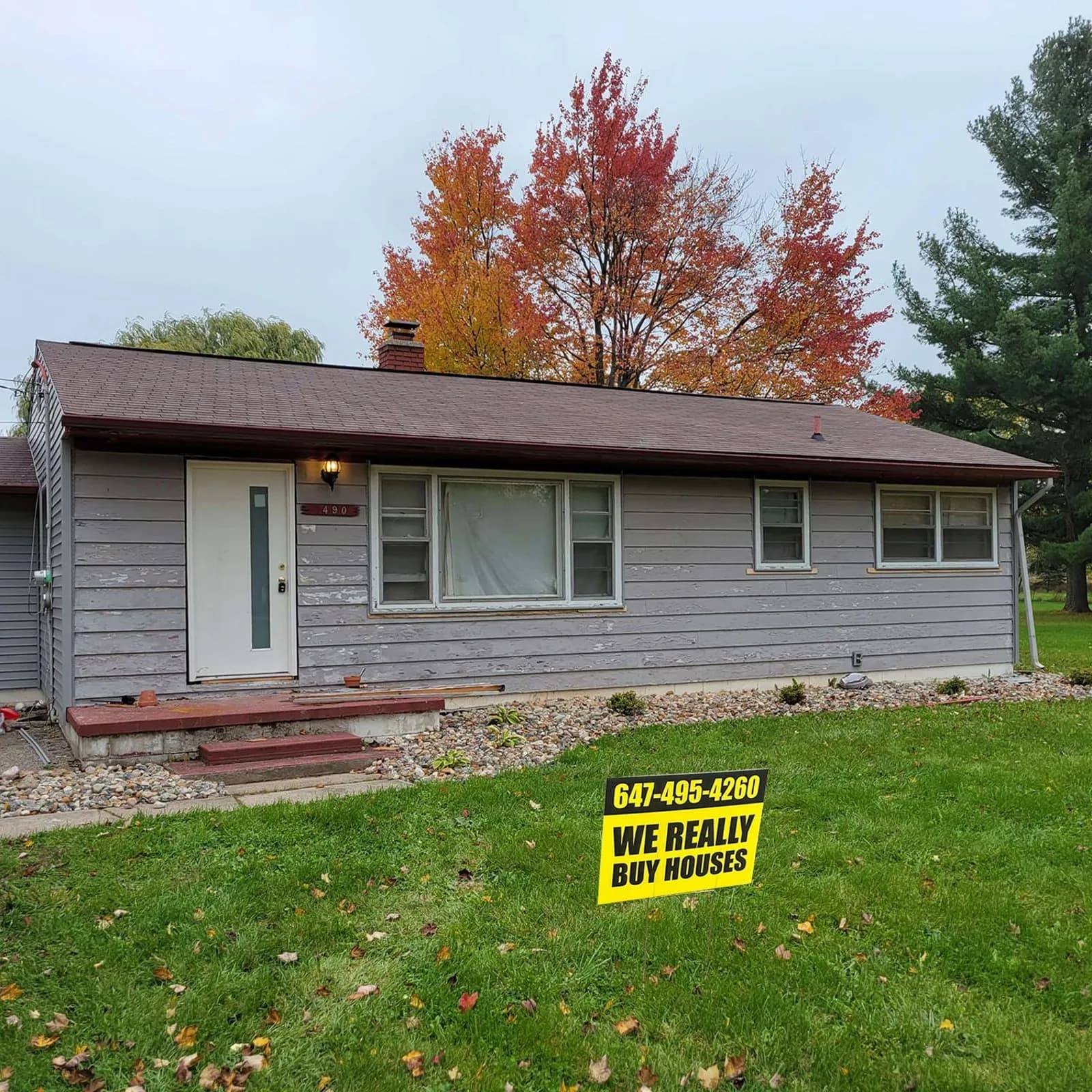 sell your home cash in windsor today we buy houses sell my home fast