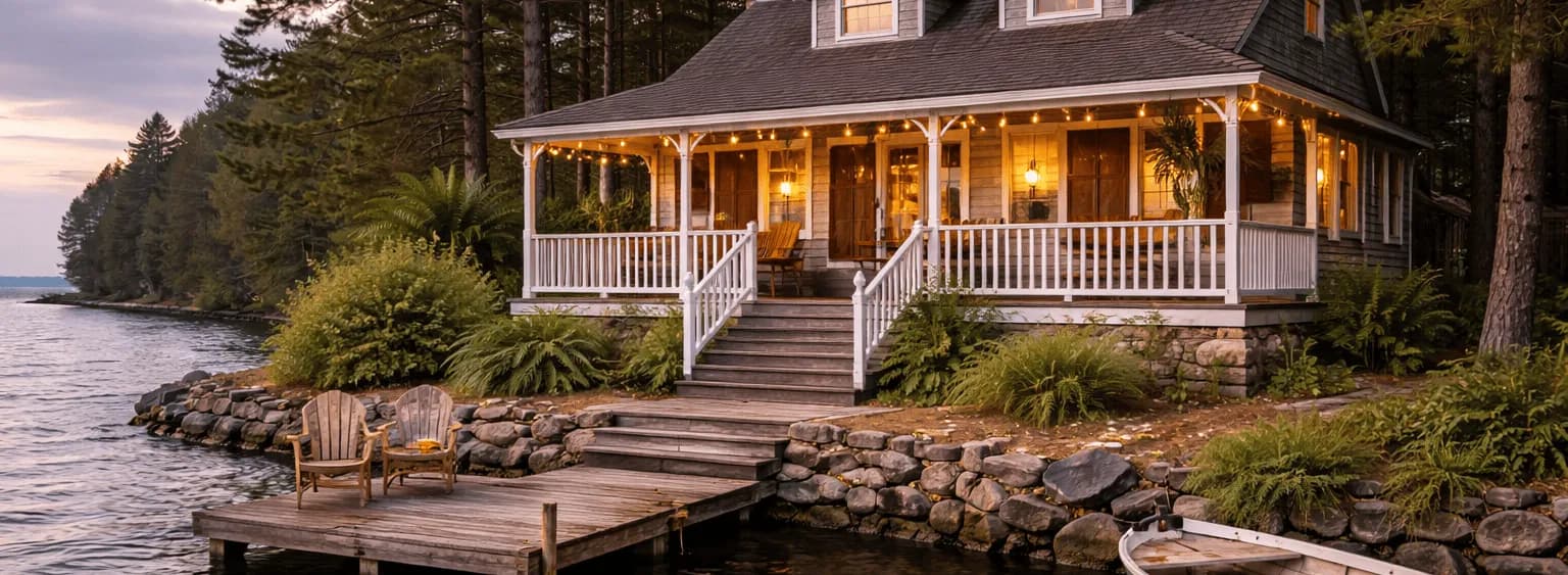 washago home buyer