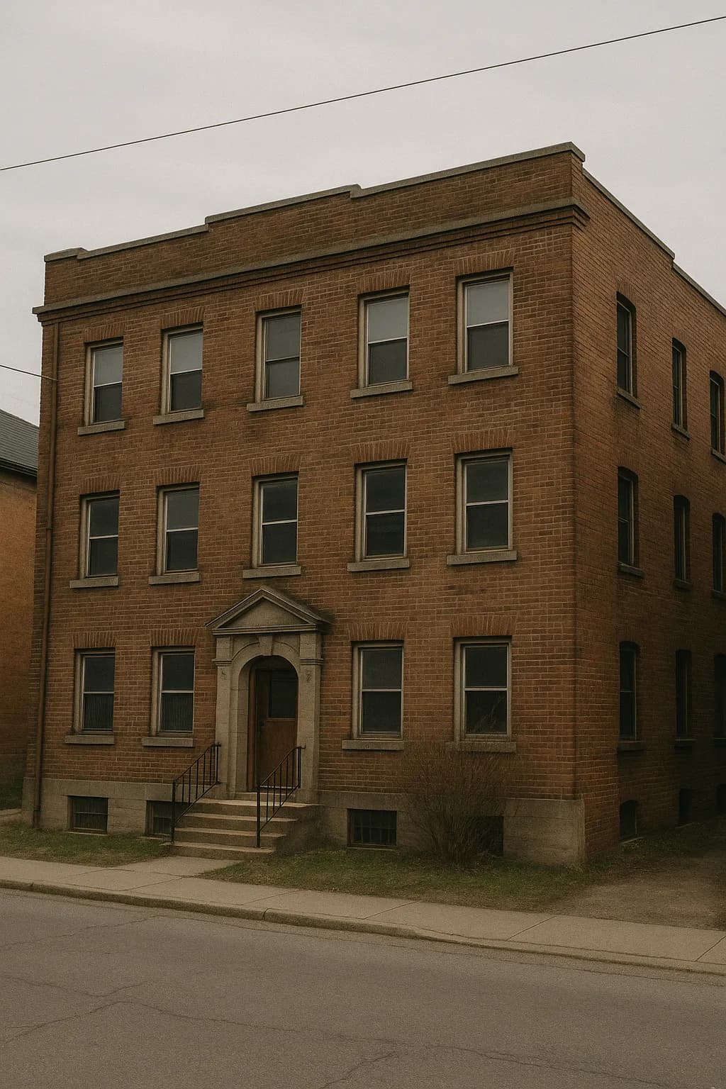 Ontario rental property buyer direct cash investor buyers