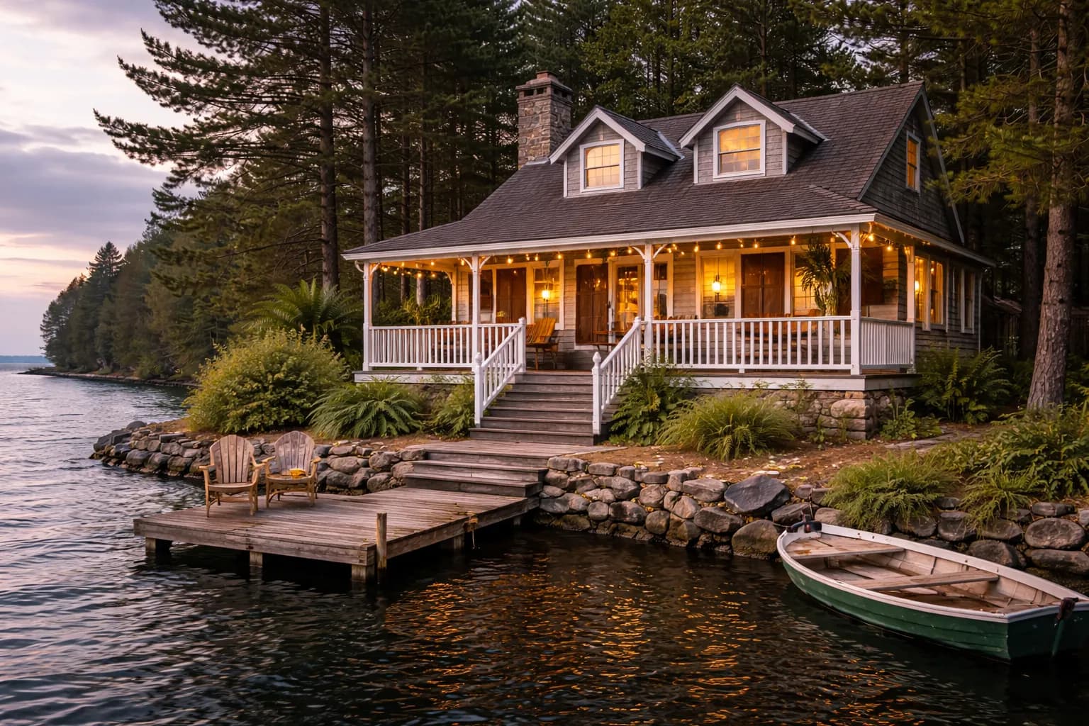 sell your cottage in ontario fast we buy cottages